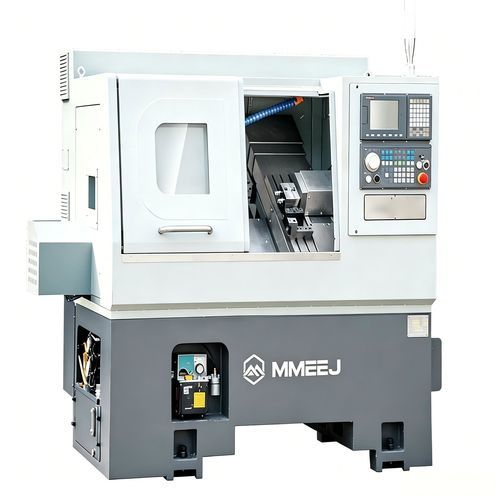 Dreh-Fräszentrum / CNC - HX series - Meijin Machinery Equipment (Dalian) Co., Ltd. - horizontal / 2-Achs / XZ