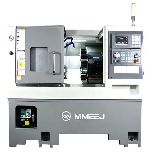Dreh-Fräszentrum / CNC - CTXY series - Meijin Machinery Equipment (Dalian) Co., Ltd. - horizontal / 3-Achs / Rollen