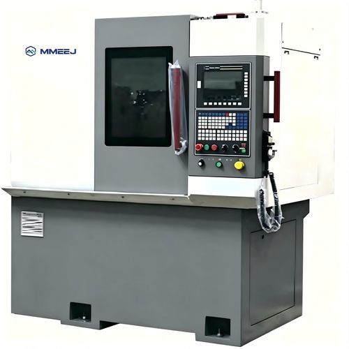 CNC-Wälzfräsmaschine - YK series - Meijin Machinery Equipment (Dalian) Co., Ltd. - horizontal