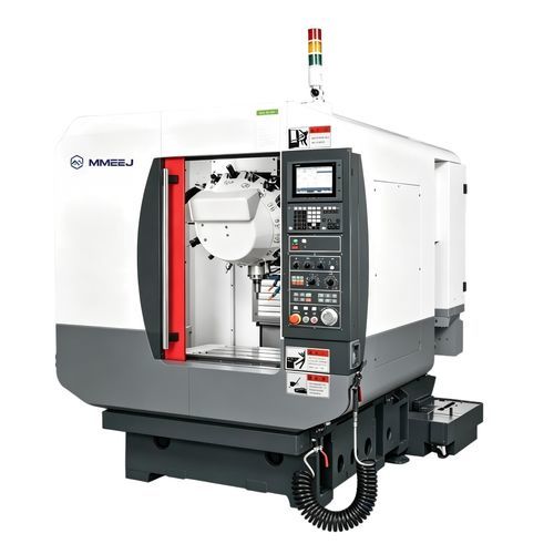 Bohr- und Gewindeschneidmaschine / CNC - TX series - Meijin Machinery Equipment (Dalian) Co., Ltd. - vertikal / 3-Achs / für Stahl