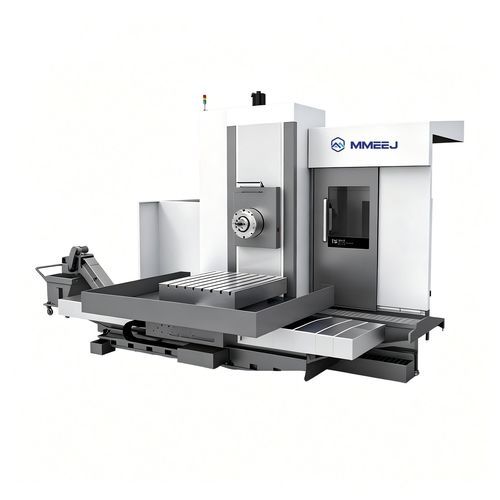 CNC-Ausbohrmaschine - TK65 series - Meijin Machinery Equipment (Dalian) Co., Ltd. - horizontal / Säulen / Tischgerät