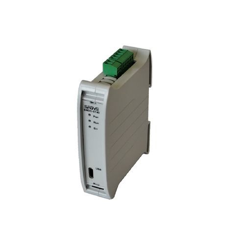 Mikroschritt-Motorcontroller - SMDC-ST40 - SASYS - Schritt / Industrie / Analogeingang