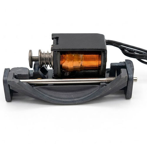 Direktgesteuertes Magnetventil - WL0521 - Weilong Intelligent Technology (Dongguan) Co., Ltd. - 2-Wege / Wasser / kompakt