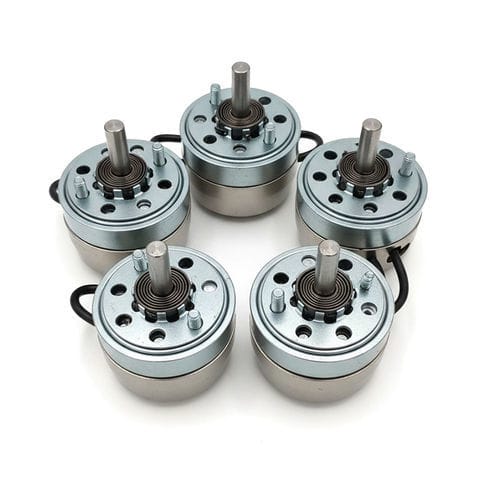 Drehmagnet - WL0623 - Weilong Intelligent Technology (Dongguan) Co., Ltd. - Verriegelung / zum Sortieren / wartungsfrei