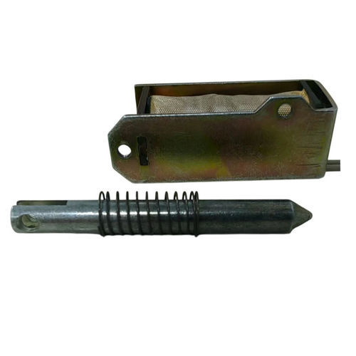 Hubmagnet - WL 0643 - Weilong Intelligent Technology (Dongguan) Co., Ltd. - open frame / 24 V / DC