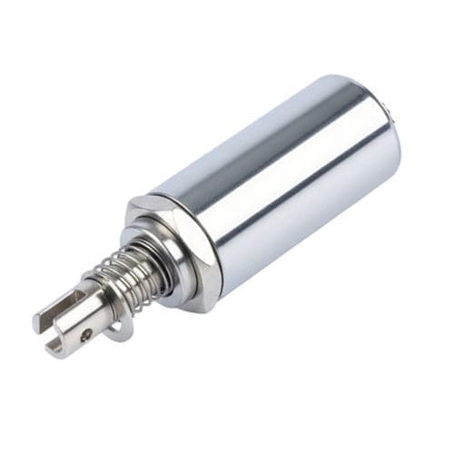Hubmagnet - WL2551 - Weilong Intelligent Technology (Dongguan) Co., Ltd. - Verriegelung / zum Sortieren / Miniatur