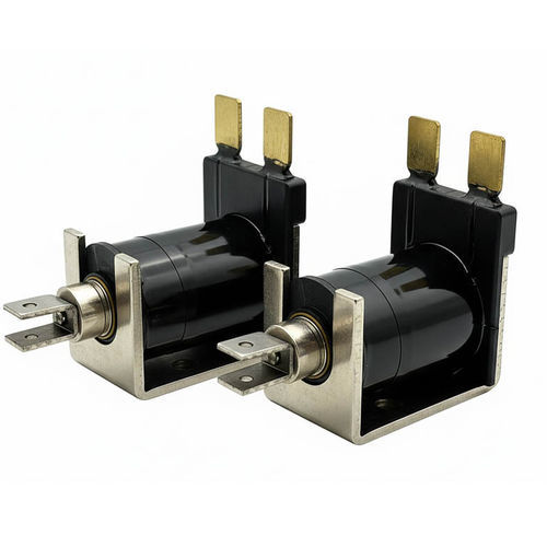 Hubmagnet - WL0829 - Weilong Intelligent Technology (Dongguan) Co., Ltd. - kompakt / AC / magnetisch-induktiv