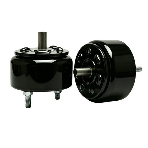 Drehmagnet - WL490 - Weilong Intelligent Technology (Dongguan) Co., Ltd. - zum Sortieren / Hochleistung / wartungsfrei