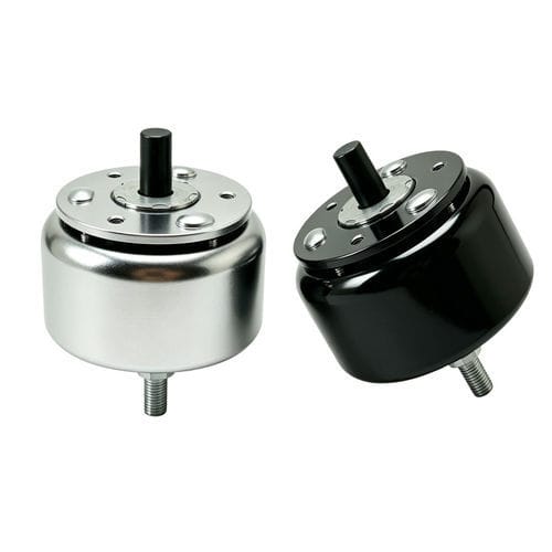 Elektrischer Antrieb - WL590 - Weilong Intelligent Technology (Dongguan) Co., Ltd. - elektromechanisch / Dreh / mit Federrückstellung
