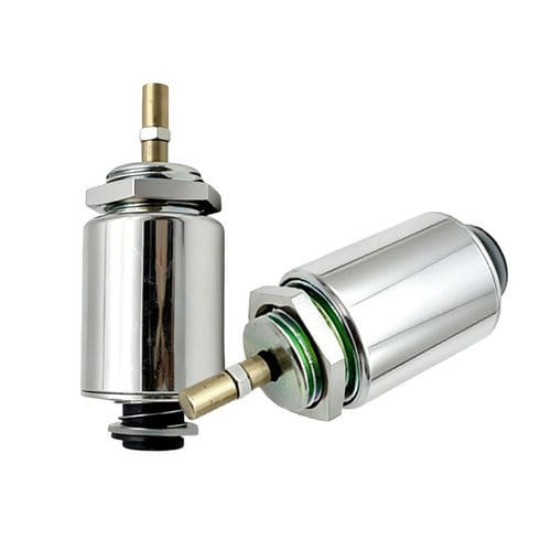 Elektromagnet für Magnetventil - WL2532 - Weilong Intelligent Technology (Dongguan) Co., Ltd. - linear / Verriegelung / Hochleistung