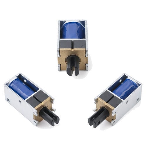 Direktgesteuertes Magnetventil - WL0730 - Weilong Intelligent Technology (Dongguan) Co., Ltd. - NO / NC / Wasser