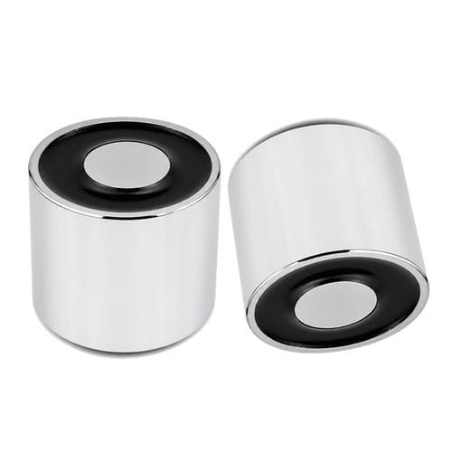 Elektro-Haftmagnet - WL2520 - Weilong Intelligent Technology (Dongguan) Co., Ltd. - kompakt / bestromtes Halten / 24 V
