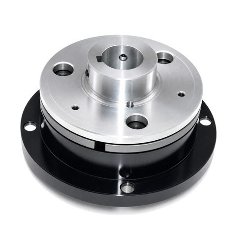 Magnetisch-induktive Schaltkupplung - WL8027 - Weilong Intelligent Technology (Dongguan) Co., Ltd. - für Schwerlastanwendungen / für Anwendungen mit hohem Drehmoment / flanschmontiert