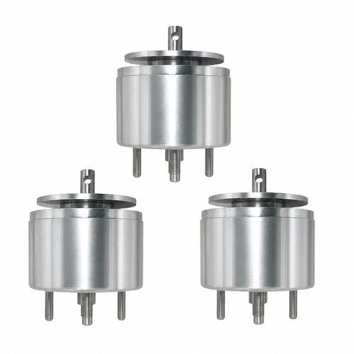 Elektro-Haftmagnet - WL7042 - Weilong Intelligent Technology (Dongguan) Co., Ltd. - linear / zum Sortieren / Verriegelung
