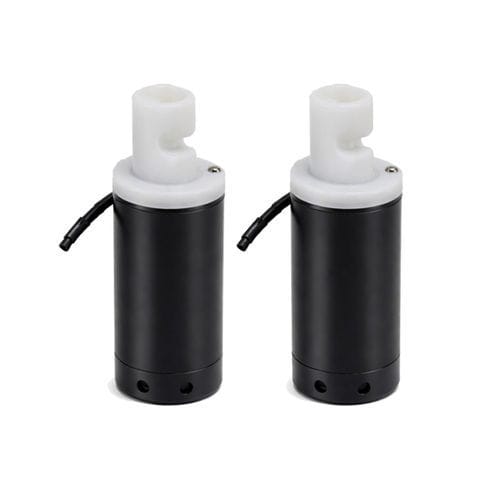 Quetschventil - WL-0838 - Weilong Intelligent Technology (Dongguan) Co., Ltd. - elektrisch betrieben / elektrisch / Durchflussbegrenzung