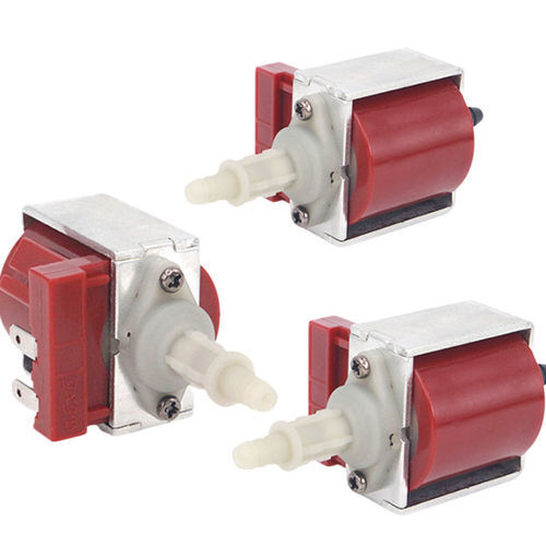 Membranpumpe - WL38DCB - Weilong Intelligent Technology (Dongguan) Co., Ltd. - Wasser / Öl / für Chemikalien