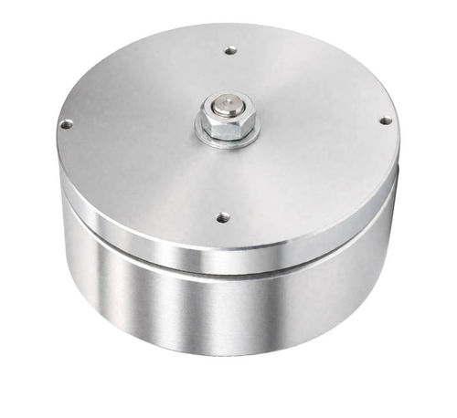 Direktgesteuertes Magnetventil - WL 10938 - Weilong Intelligent Technology (Dongguan) Co., Ltd. - hydraulisch / für Chemikalien / kompakt