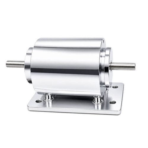 Drehmagnet - WL3635 - Weilong Intelligent Technology (Dongguan) Co., Ltd. - wartungsfrei / kompakt / 24 V