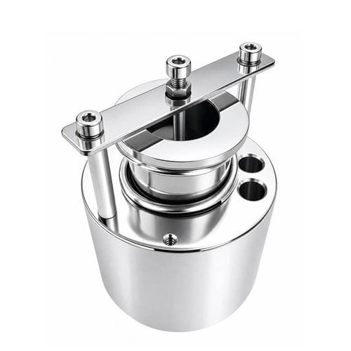 Hubmagnet - WL7050 - Weilong Intelligent Technology (Dongguan) Co., Ltd. - Labor / wartungsfrei / kompakt