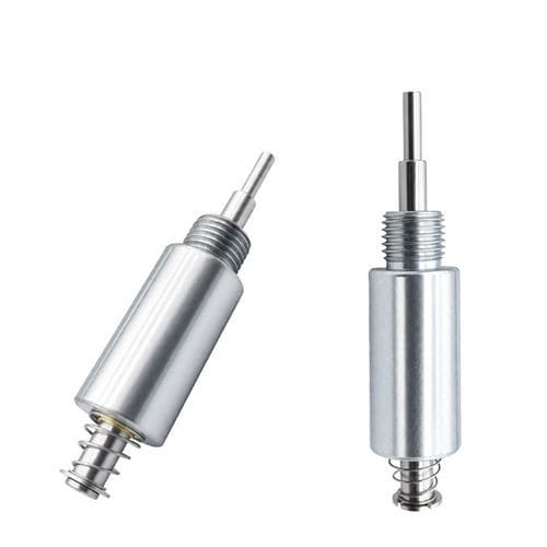 Elektro-Haftmagnet - WL1632 - Weilong Intelligent Technology (Dongguan) Co., Ltd. - linear / Verriegelung / zum Sortieren