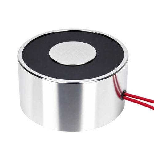 Elektro-Magnet / Haft - WL8245 - Weilong Intelligent Technology (Dongguan) Co., Ltd. - Verriegelung / Verriegelung / für Selbsthaltung