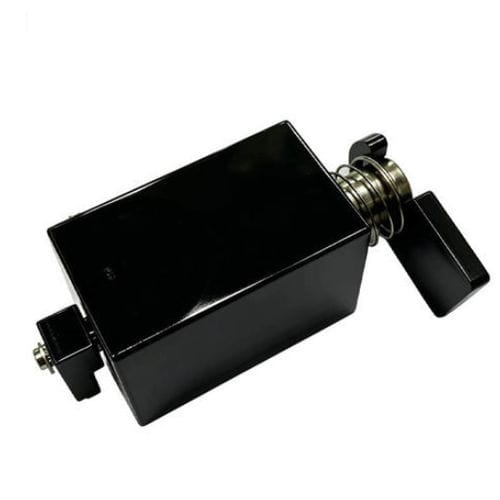 Hubmagnet - WL0727 - Weilong Intelligent Technology (Dongguan) Co., Ltd. - maßgefertigt / kompakt / 24 V
