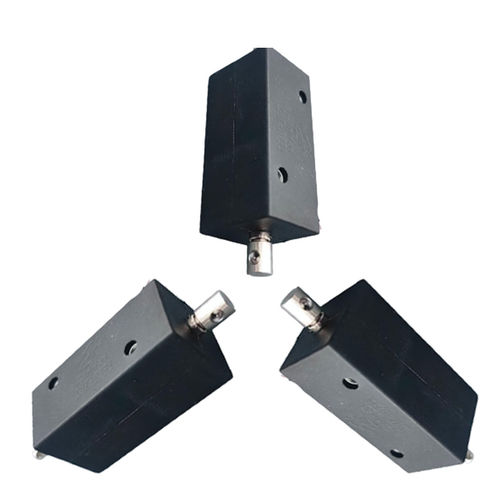 Elektro-Haftmagnet - WL0735B - Weilong Intelligent Technology (Dongguan) Co., Ltd. - Verriegelung / für Selbsthaltung / kompakt