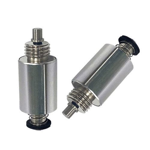 Elektrischer Antrieb - WL2432 - Weilong Intelligent Technology (Dongguan) Co., Ltd. - linear / mit Magnetkolben / mit Federrückstellung
