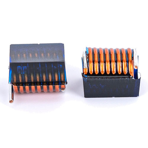 RF-Induktor - WL610 - Weilong Intelligent Technology (Dongguan) Co., Ltd. - drahtgewickelt / Luft / mit Luftkern
