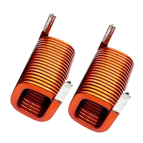 Spule mit Luftkern - WL3049 - Weilong Intelligent Technology (Dongguan) Co., Ltd. - Hochfrequenz / RF / verlustarm