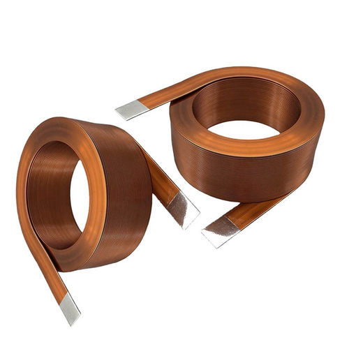 Spule mit Luftkern - WL5058 - Weilong Intelligent Technology (Dongguan) Co., Ltd. - Isolation / Hochfrequenz / RF