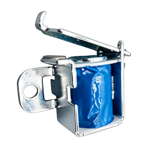 NC-Magnetventil - WL0725 - Weilong Intelligent Technology (Dongguan) Co., Ltd. - Wasser / für Gas / Luft
