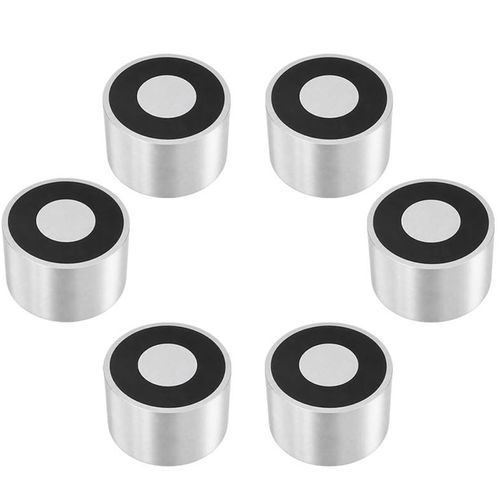 Elektrisch geschalteter Permanent-Lasthebemagnet - WL5030 - Weilong Intelligent Technology (Dongguan) Co., Ltd. - kompakt / magnetisch-induktiv