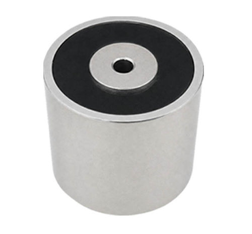 Elektrisch geschalteter Elektro-Lasthebemagnet - WL4542 - Weilong Intelligent Technology (Dongguan) Co., Ltd. - Umschlag / magnetisch-induktiv