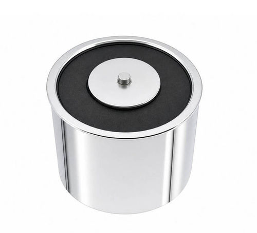 Elektrisch geschalteter Elektro-Lasthebemagnet - WL2015 - Weilong Intelligent Technology (Dongguan) Co., Ltd. - für Umschlaggerät / zur Förderung / Umschlag