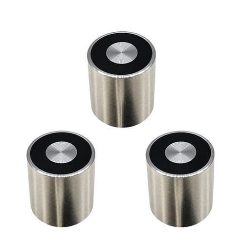 Bistabiler Elektro-Lasthebemagnet - WL1212 - Weilong Intelligent Technology (Dongguan) Co., Ltd. - Umschlag / magnetisch-induktiv