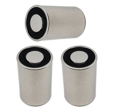 Elektrisch geschalteter Elektro-Lasthebemagnet - WL1625 - Weilong Intelligent Technology (Dongguan) Co., Ltd. - Umschlag / kompakt / magnetisch-induktiv