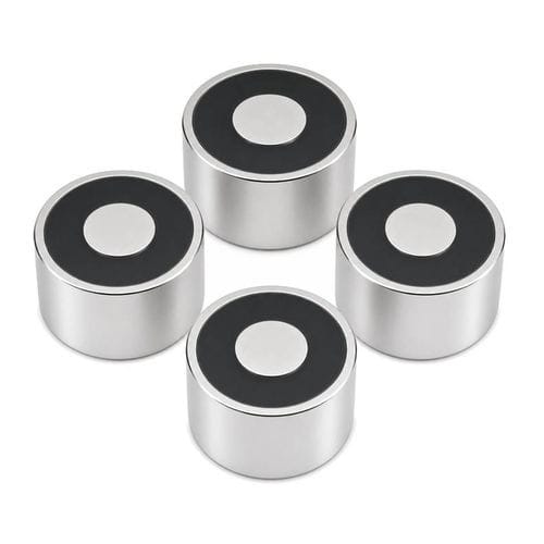 Elektrisch geschalteter Elektro-Lasthebemagnet - WL1811 - Weilong Intelligent Technology (Dongguan) Co., Ltd. - Umschlag / magnetisch-induktiv