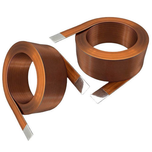 Drahtgewickelter Induktor - WL5058 - Weilong Intelligent Technology (Dongguan) Co., Ltd. - Luft / mit Luftkern / induktiv
