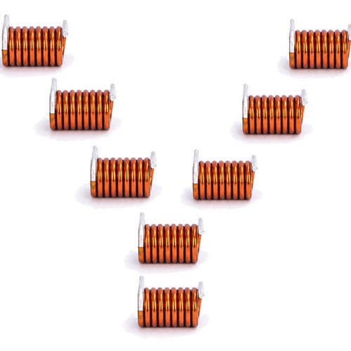 Luft-Induktor - SMD - Weilong Intelligent Technology (Dongguan) Co., Ltd. - mit Luftkern / Funkfrequenz / SMT