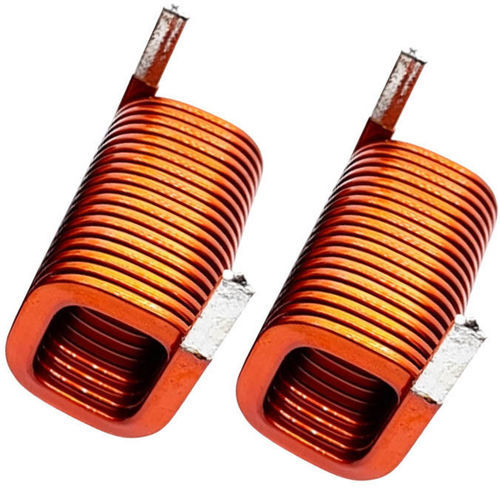 Induktor mit Luftkern - WL3049 - Weilong Intelligent Technology (Dongguan) Co., Ltd. - Hochfrequenz / RF / durchgangsgebohrt