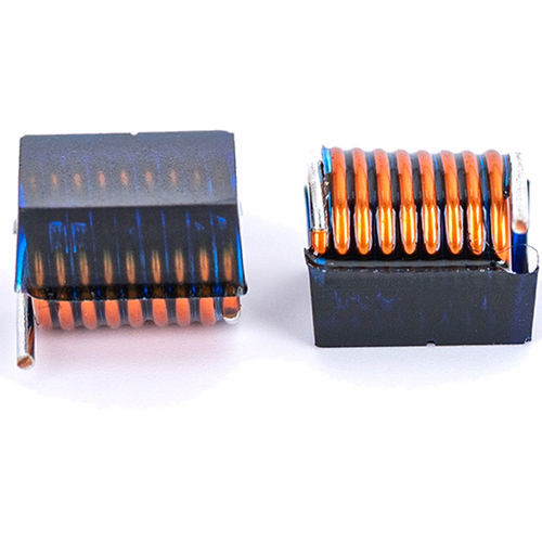 Luft-Induktor - WL610 - Weilong Intelligent Technology (Dongguan) Co., Ltd. - drahtgewickelt / mit Luftkern / RF