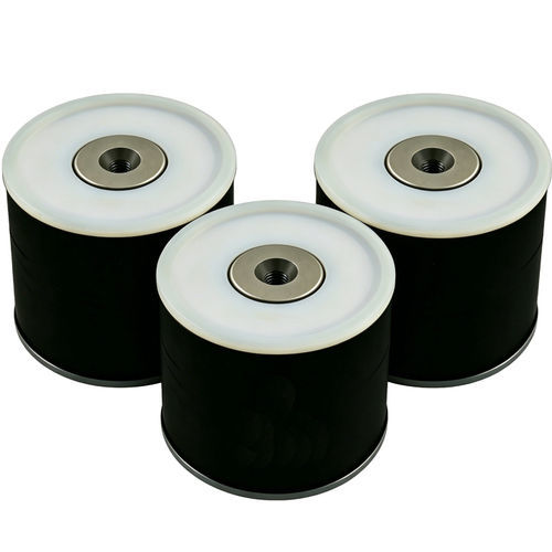 Magnetisch-induktive Spule - WL8580 - Weilong Intelligent Technology (Dongguan) Co., Ltd. - 230 V / AC / für Solenoid