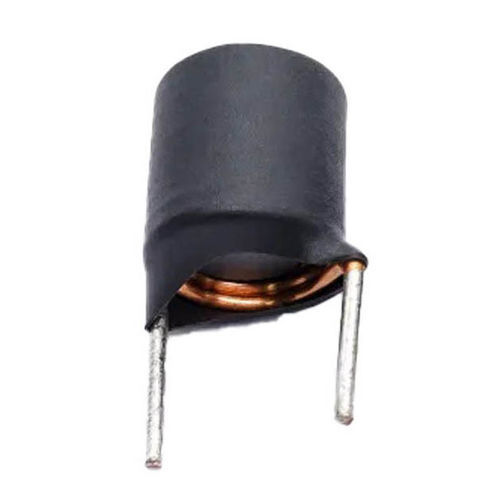 Drahtgewickelter Induktor - WL1210 - Weilong Intelligent Technology (Dongguan) Co., Ltd. - Ferrit / Magnet / mit Ferritkern