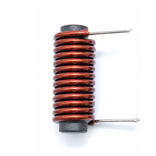 Ferrit-Induktor - WL1230 - Weilong Intelligent Technology (Dongguan) Co., Ltd. - mit Ferritkern / Hochfrequenz / Niedrigfrequenz