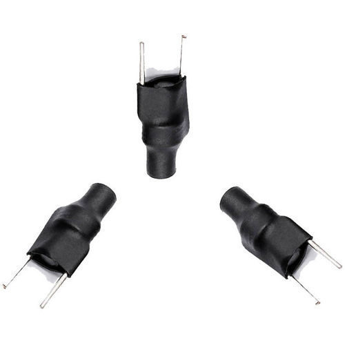 Ferrit-Induktor - WL0416 - Weilong Intelligent Technology (Dongguan) Co., Ltd. - mit Ferritkern / drahtgewickelt / Magnet
