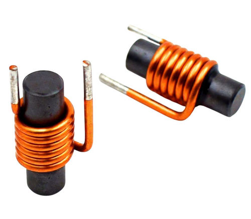 Filter-Induktor - WL0625 - Weilong Intelligent Technology (Dongguan) Co., Ltd. - RF / Magnet / mit Ferritkern