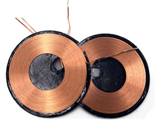 Ferritspule - WL0243 - Weilong Intelligent Technology (Dongguan) Co., Ltd. - EMV / gepanzert / RF