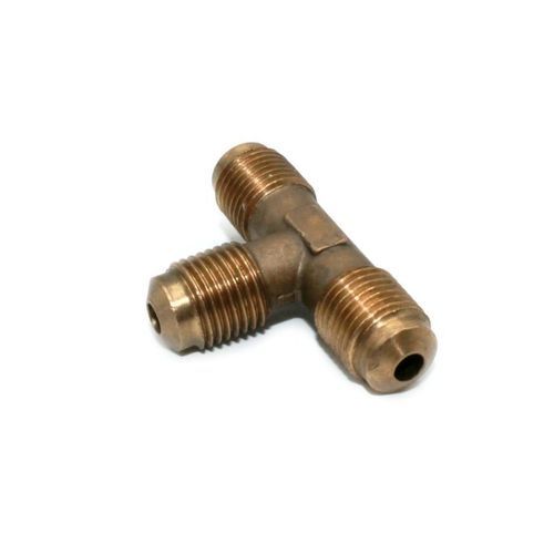 Gewindeanschluss - C6 - UNIDET.EU - T / 60°-Winkel / BSP