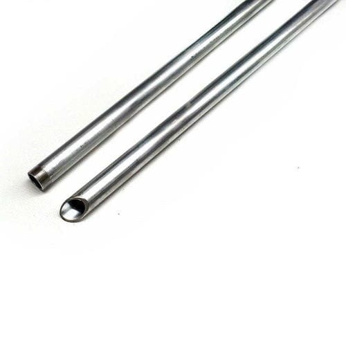 Aluminiumrohr - APD13A - UNIDET.EU - Transfer / Gewinde